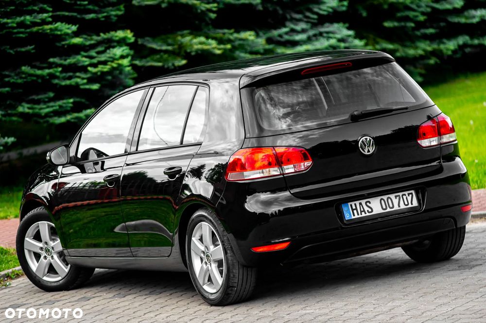 Volkswagen Golf 1.6 Edition - 17
