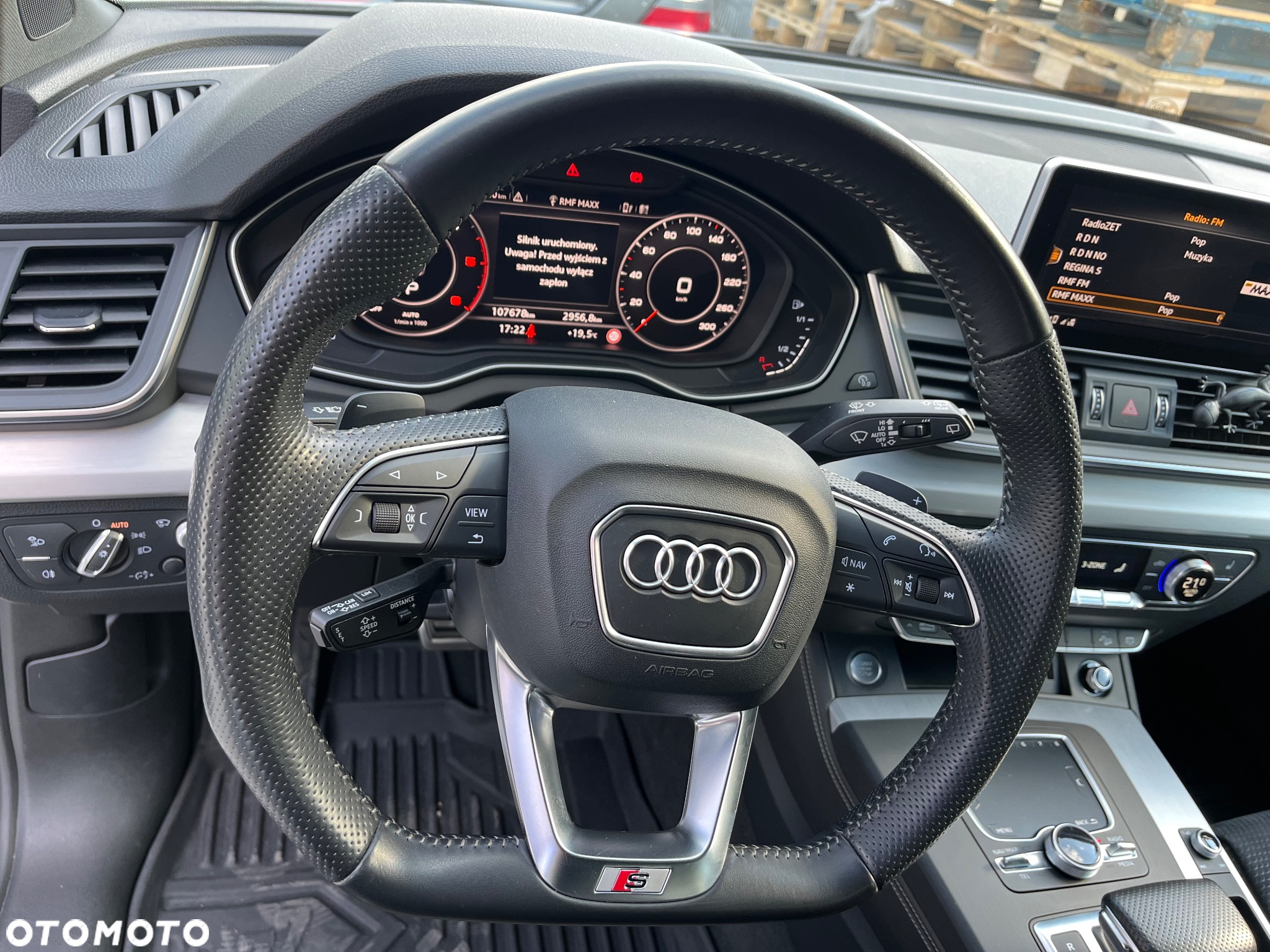 Audi Q5 2.0 TDI quattro S tronic design - 27