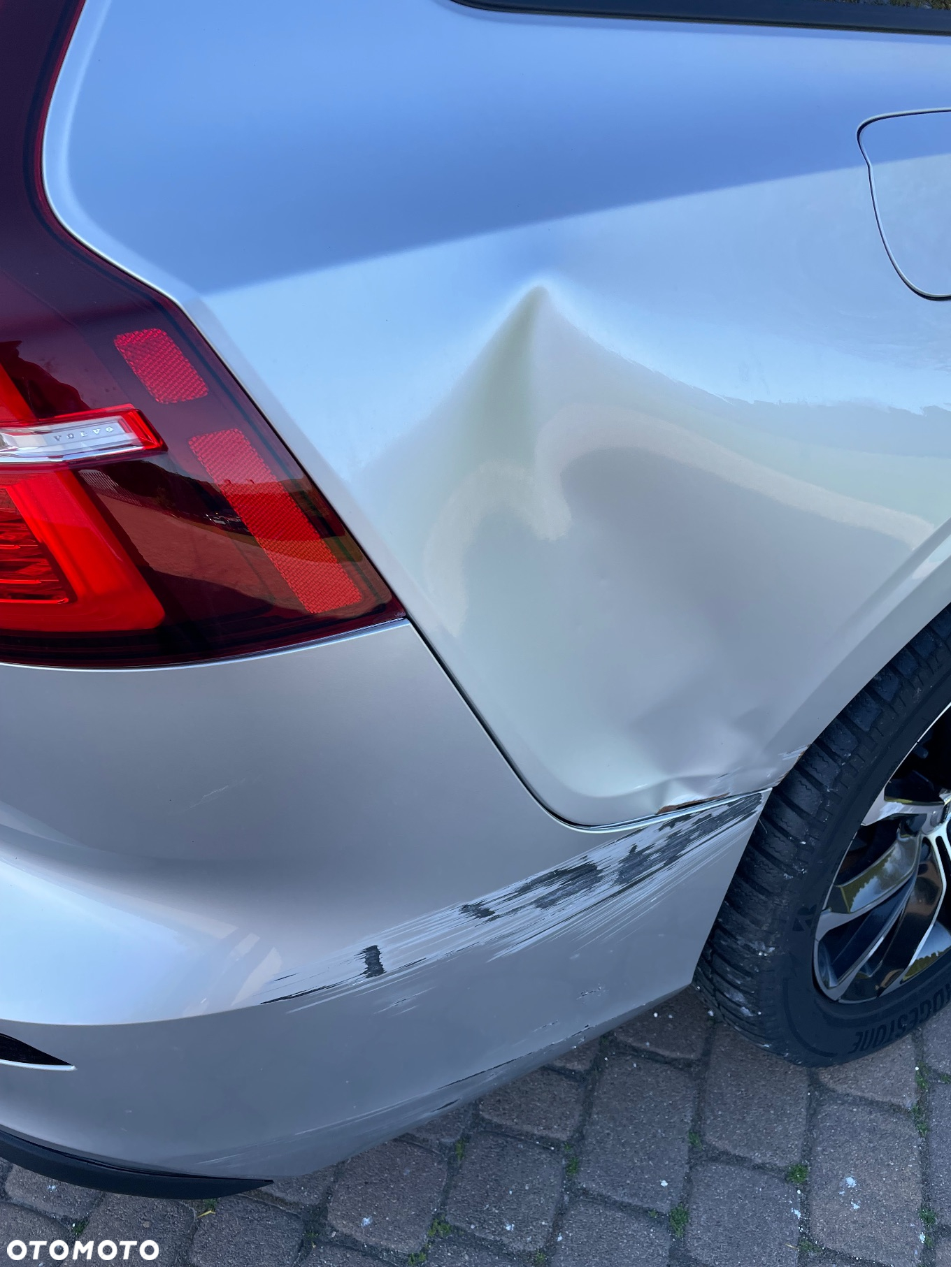 Volvo V60 - 32