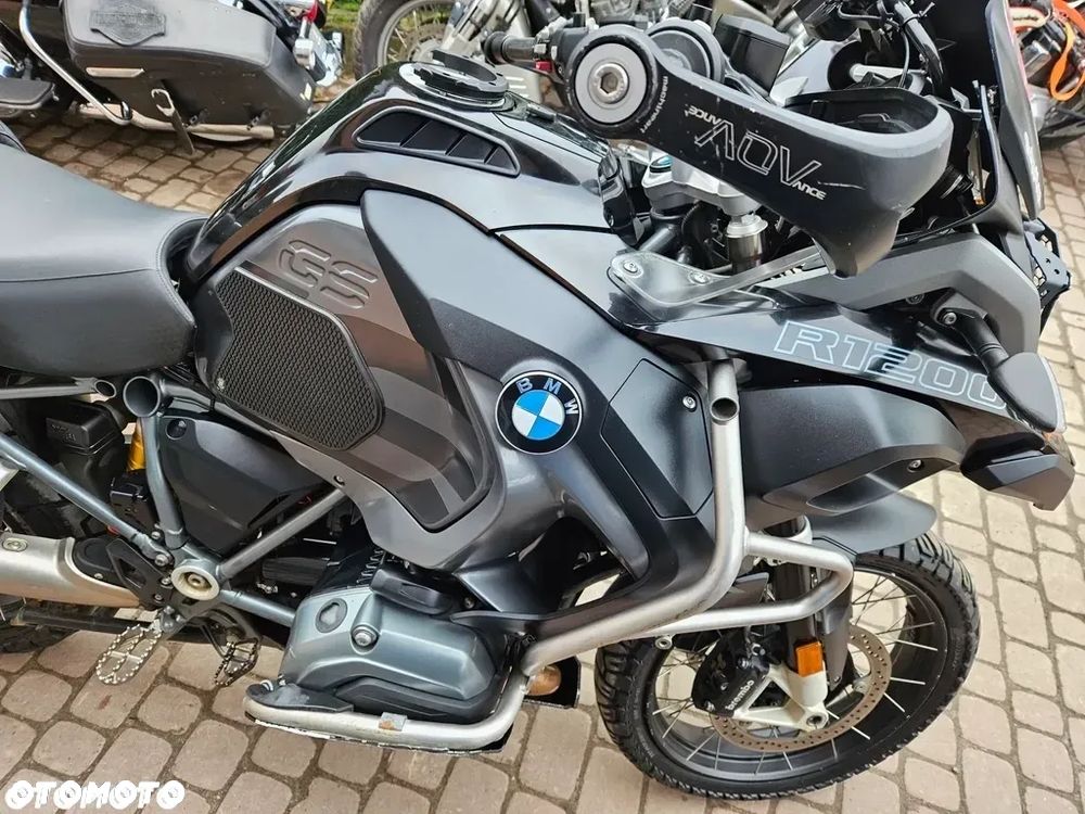 BMW GS - 25