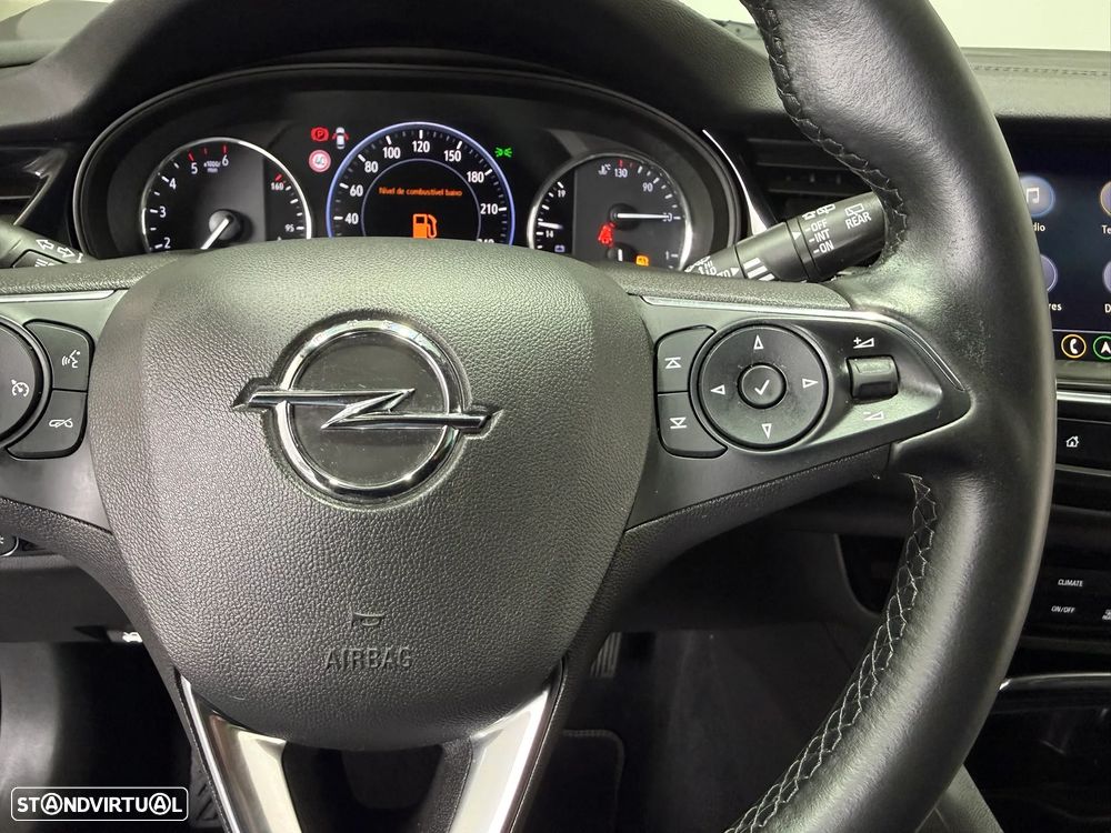 Opel Insignia Sports Tourer 1.6 CDTi Innovation - 26