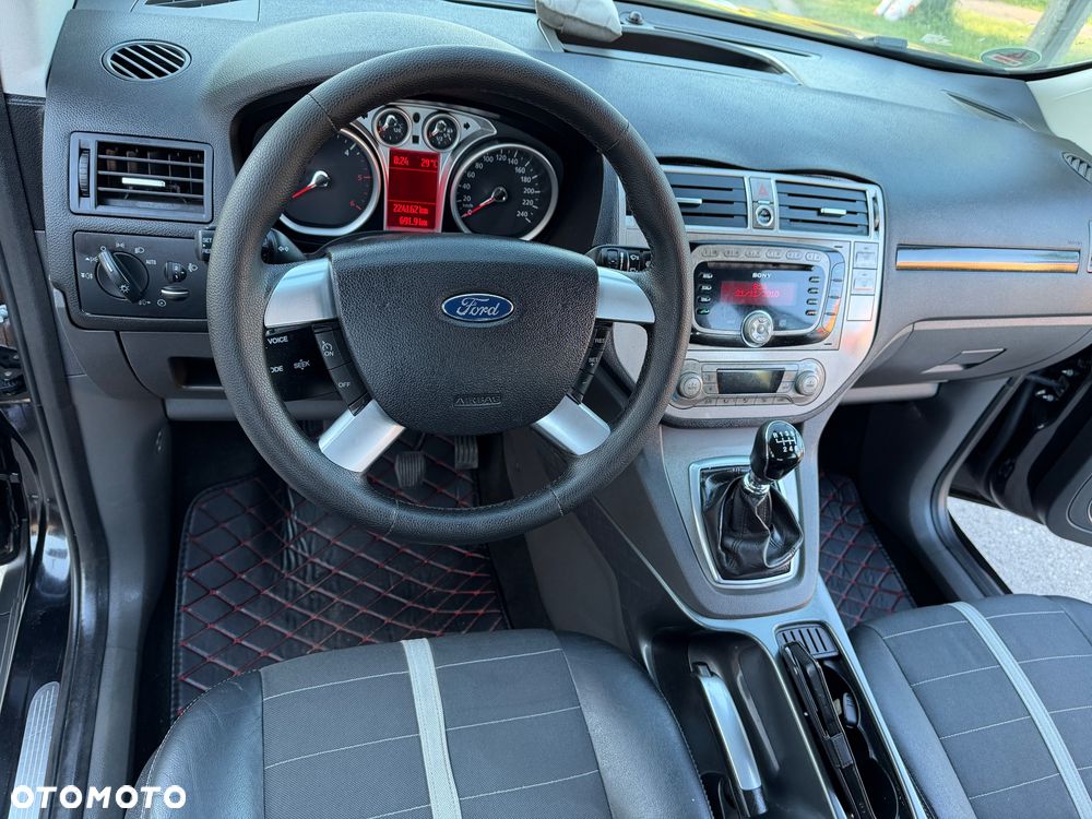 Ford Kuga 2.0 TDCi 2x4 Trend - 23
