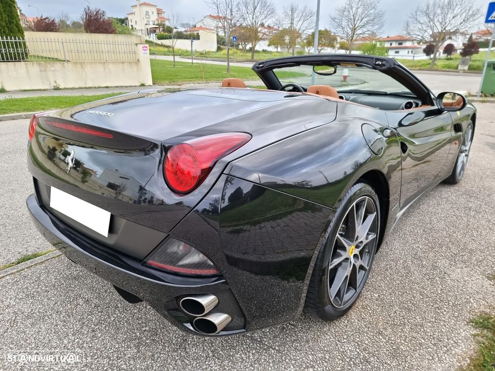 Ferrari California - 17