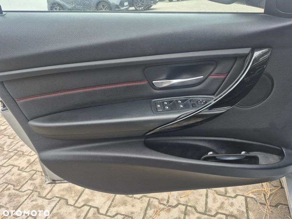 BMW Seria 3 - 20