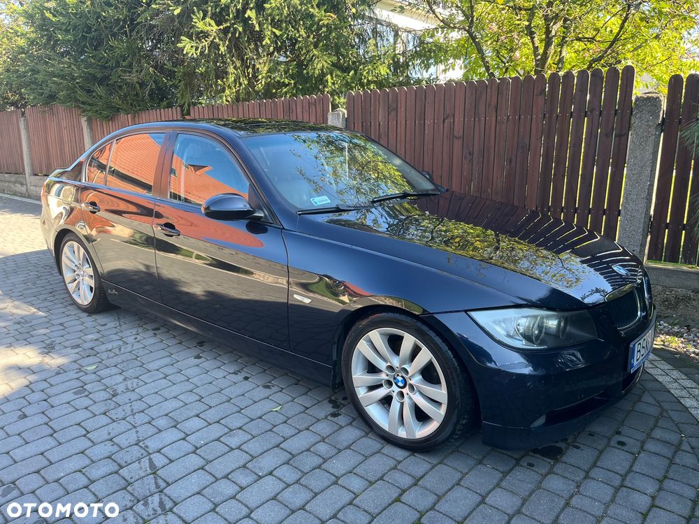 BMW Seria 3 - 3