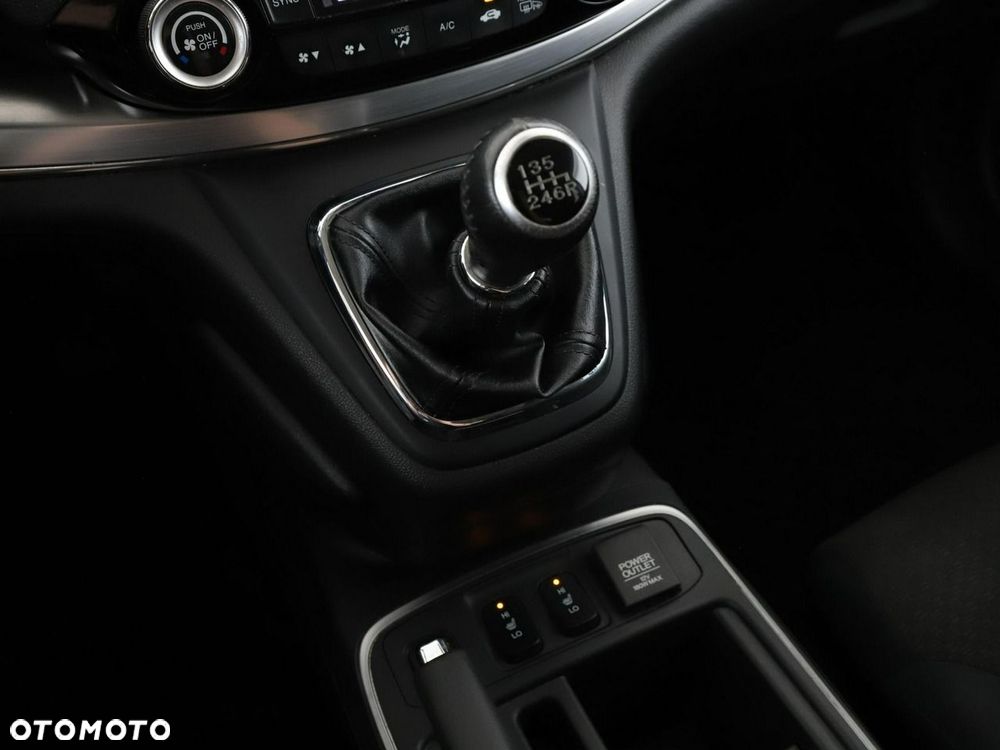 Honda CR-V 2.0i-VTEC 2WD Elegance - 29