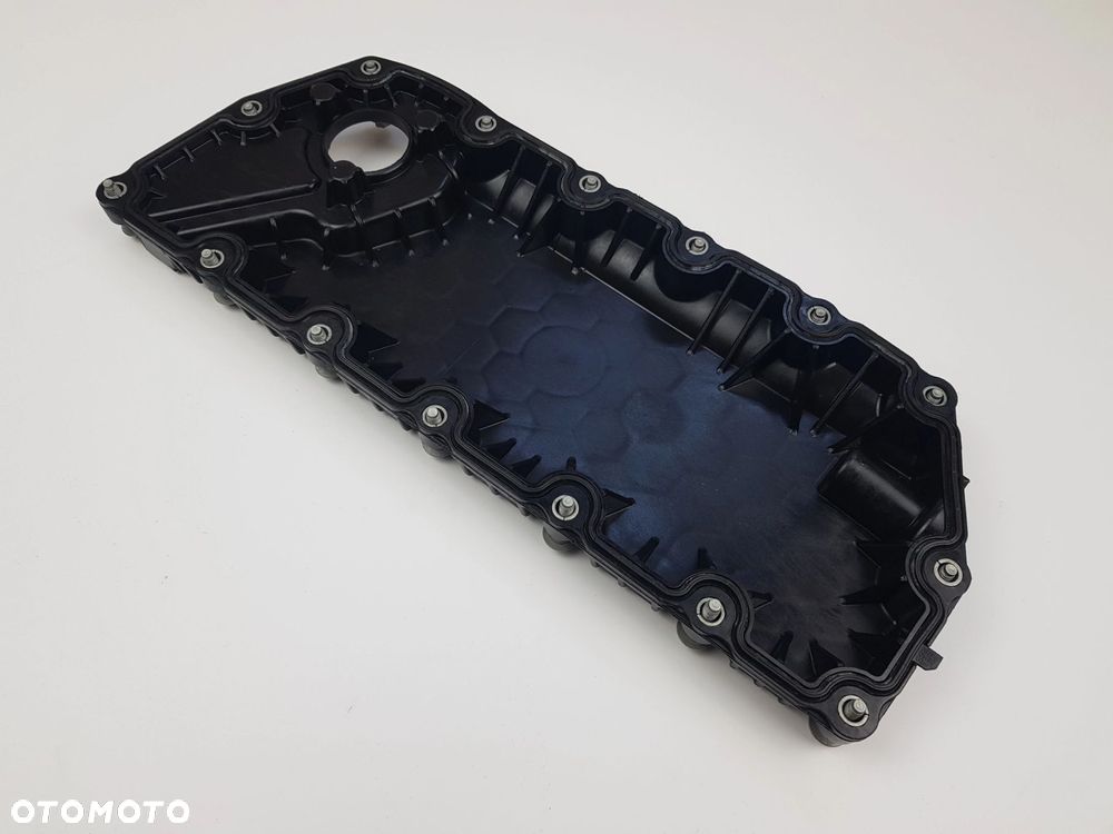 NOWA ORYGINALNA Miska olejowa oleju Mercedes w213 E-klasa A6540107100 - 6