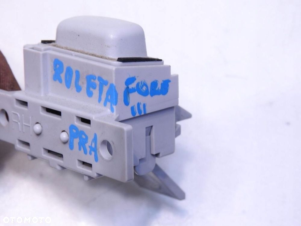 PRZYCISK ROLETY SUBARU FORESTER III - 6