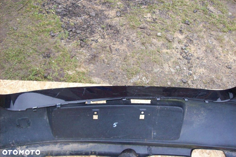 zderzak tylni bmw e81/e87/lift - 6