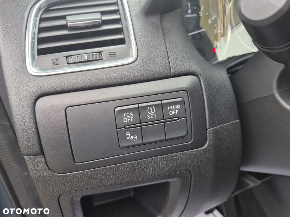 Mazda CX-5 SKYACTIV-G 160 AWD Sports-Line - 16