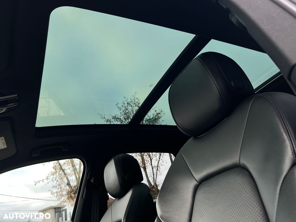 Porsche Cayenne S Tiptronic S - 24