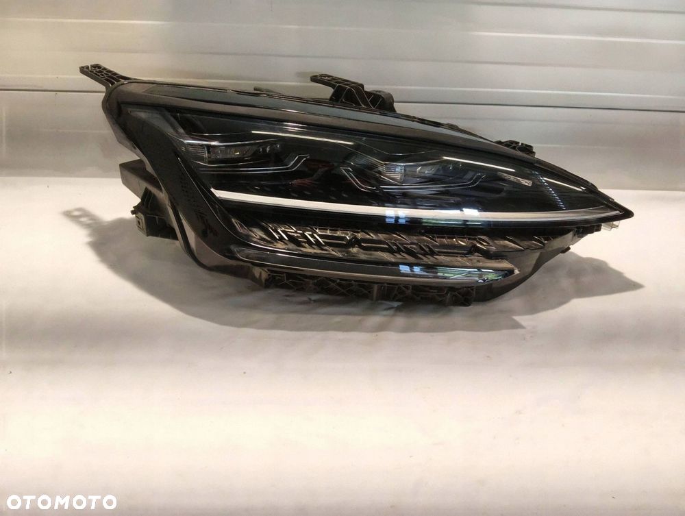 byd seal u full led przód strona prawa sa3hk-4121020b - 1