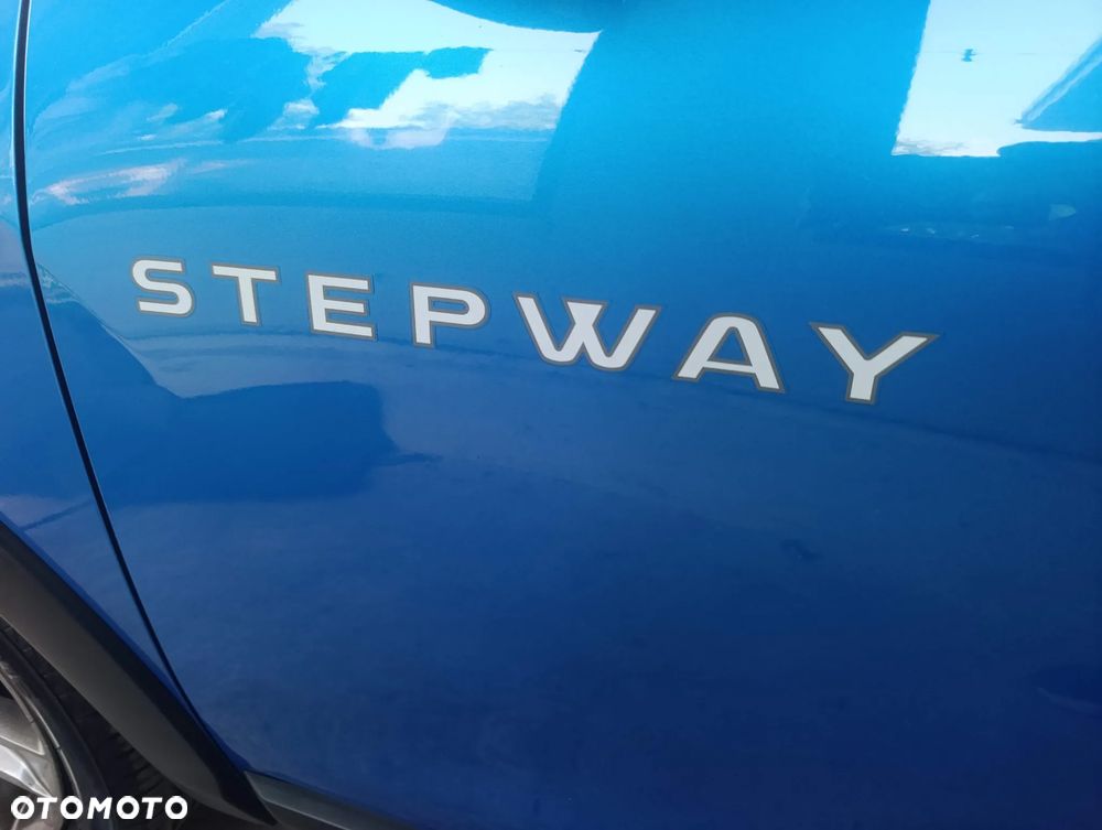 Dacia Lodgy 1.5 Blue dCi Stepway Comfort S&S - 13