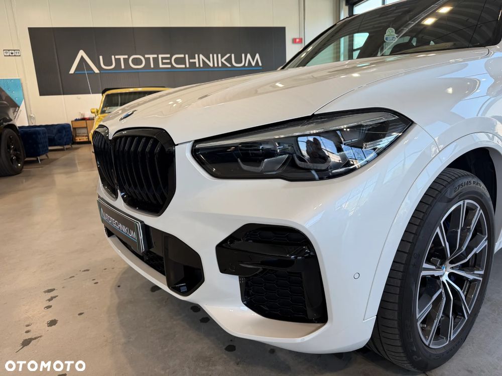 BMW X5 xDrive30d mHEV sport - 10
