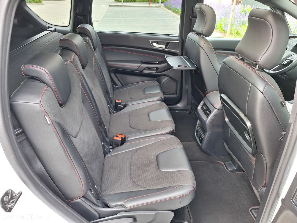 Ford S-Max 2.0 EcoBlue Twin-Turbo ST-Line - 24