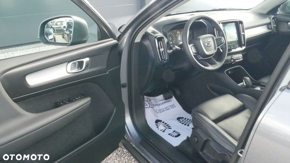 Volvo XC 40 - 14