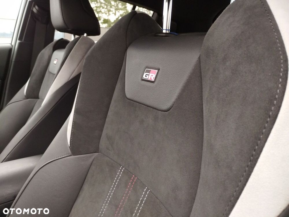 Toyota C-HR 2.0 Hybrid GR Sport - 15