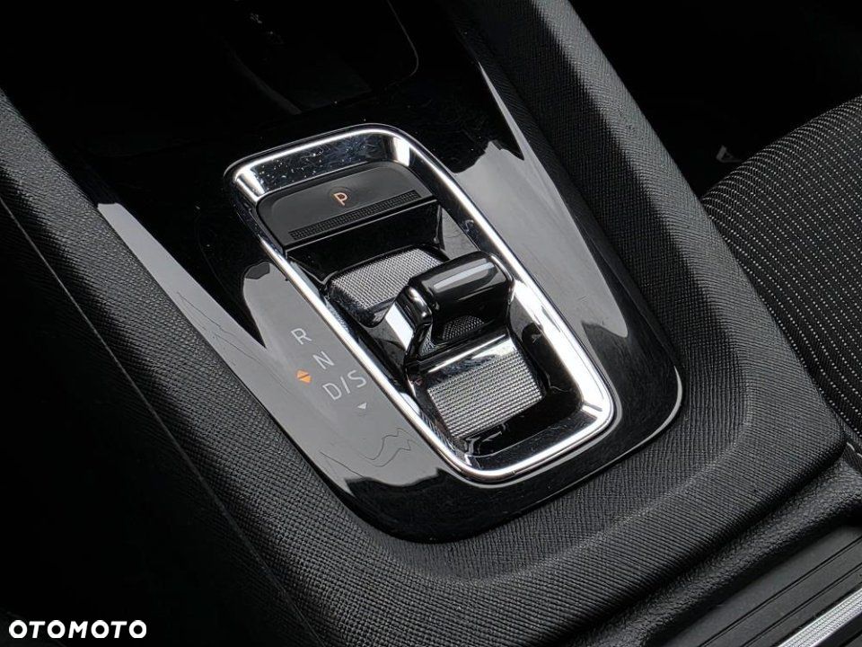 Skoda Octavia - 27