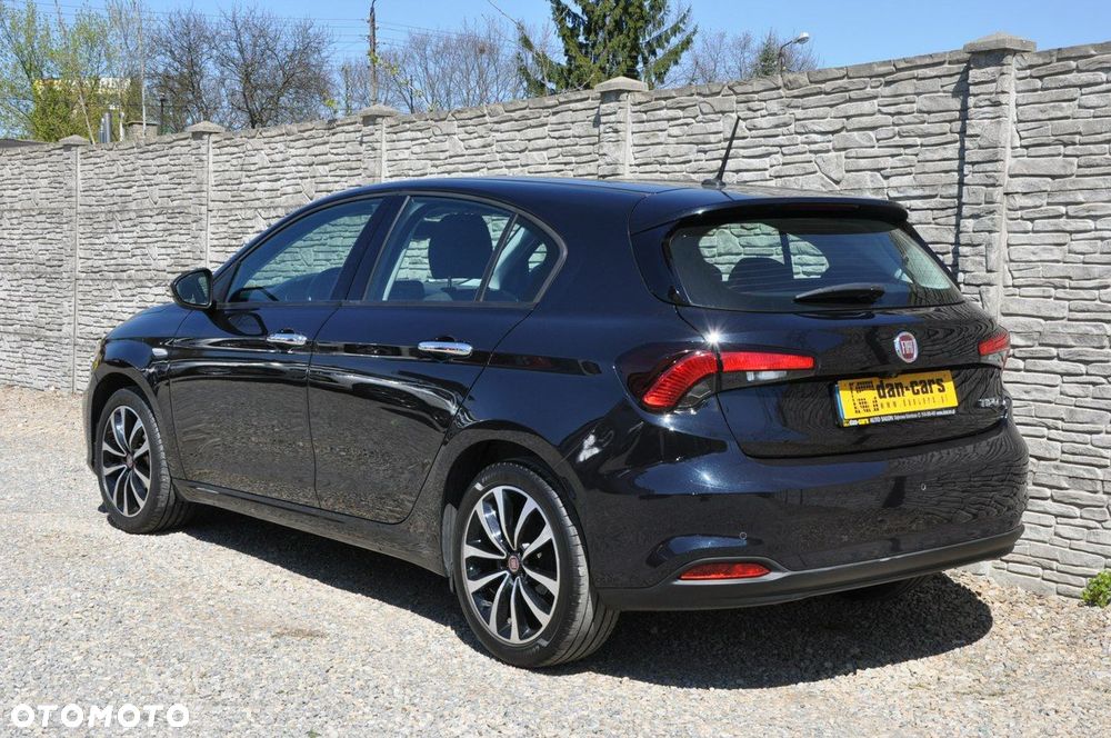 Fiat Tipo 1.4 16v Street - 3