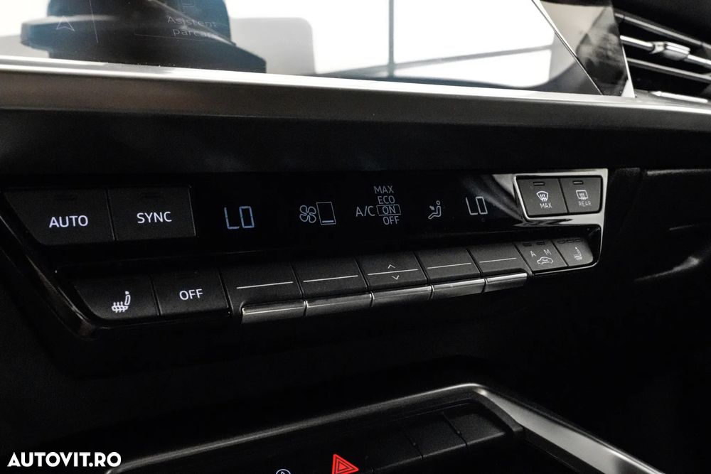 Audi A3 Limuzina 2.0 TDI (clean diesel) S tronic Ambition - 22