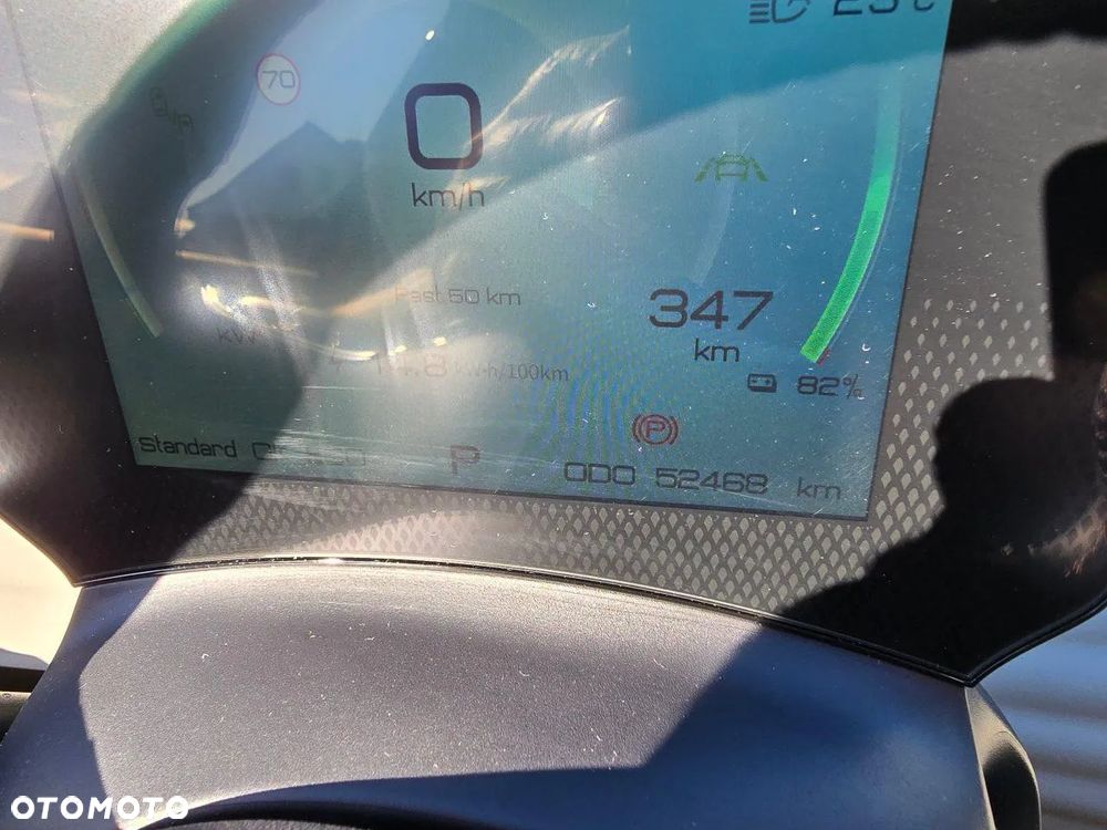 BYD Atto 3 60.4kWh Comfort - 8