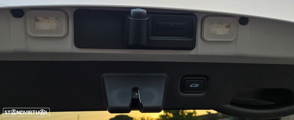 Hyundai Ioniq 5 77 kWh Vanguard - 34