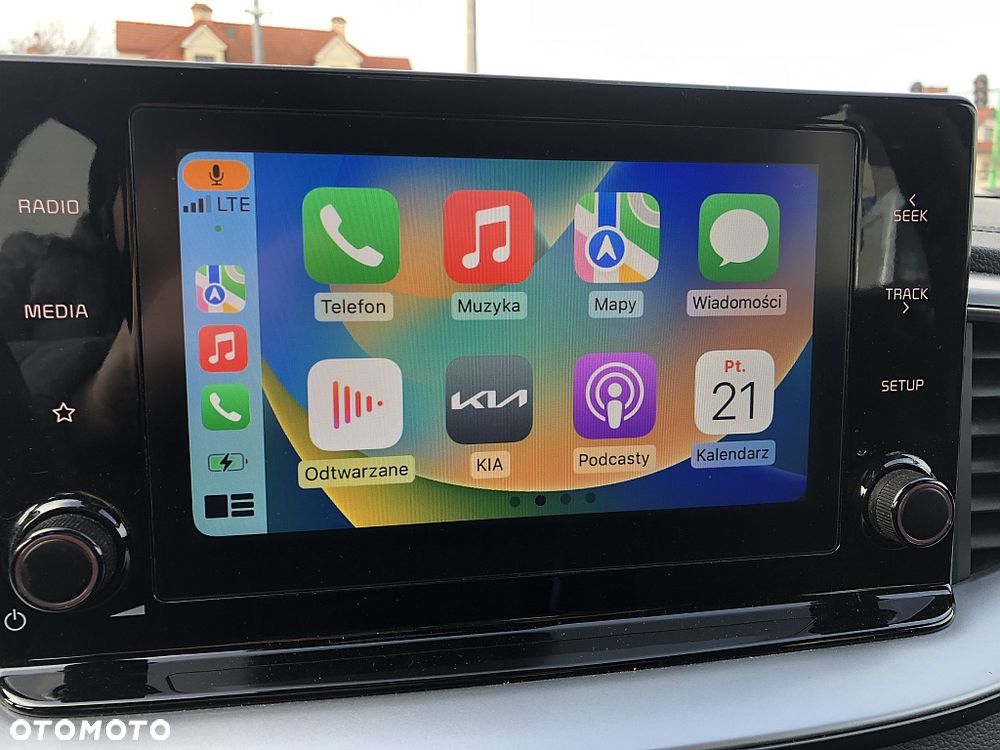 Kia Ceed 1.5 T-GDI L Business Line DCT - 12