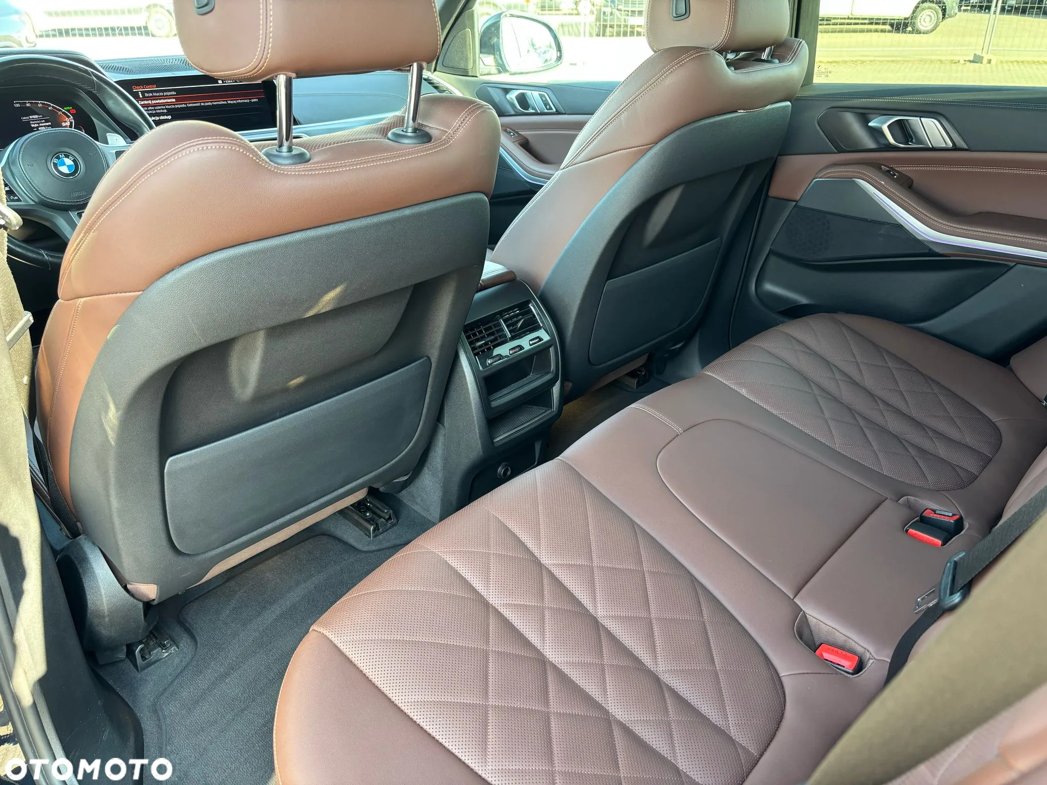 BMW X5 xDrive25d sport - 12
