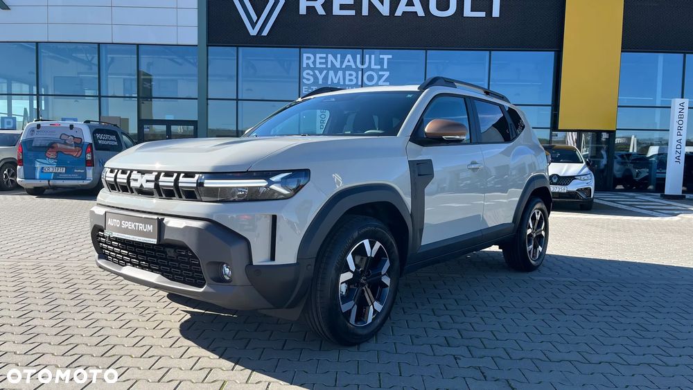 Dacia Duster - 2