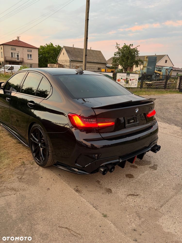 BMW Seria 3 M340i xDrive - 3