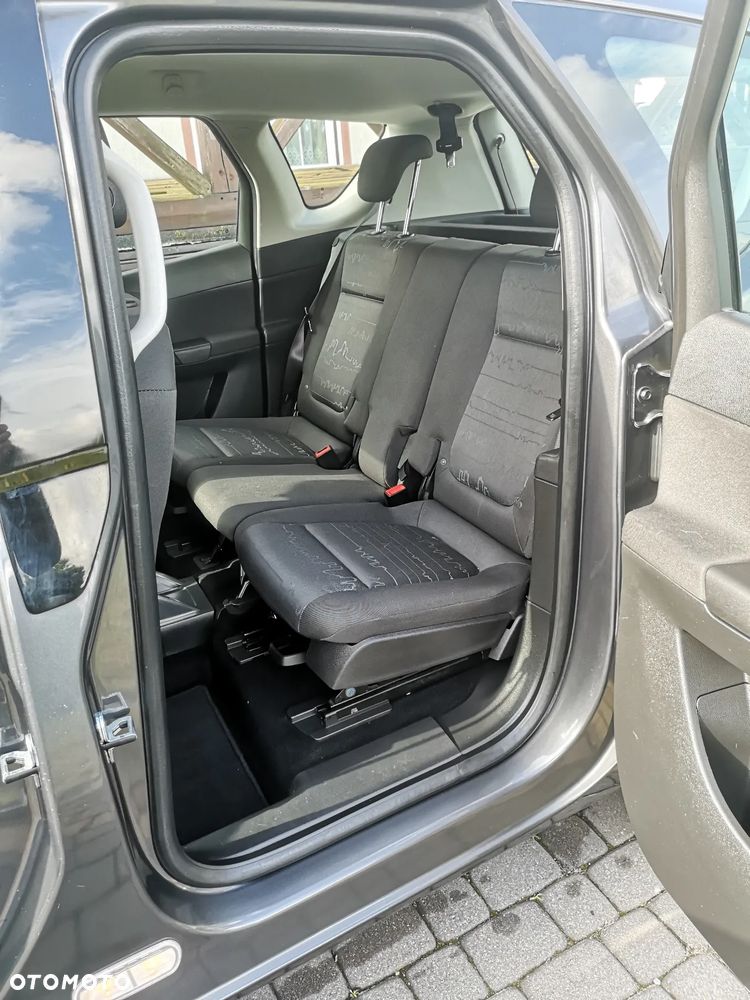 Opel Meriva 1.4 Edition - 14
