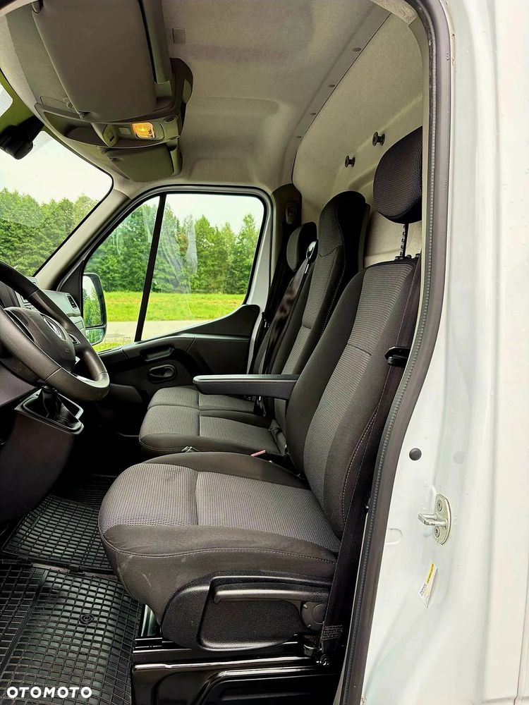 Renault Master - 20