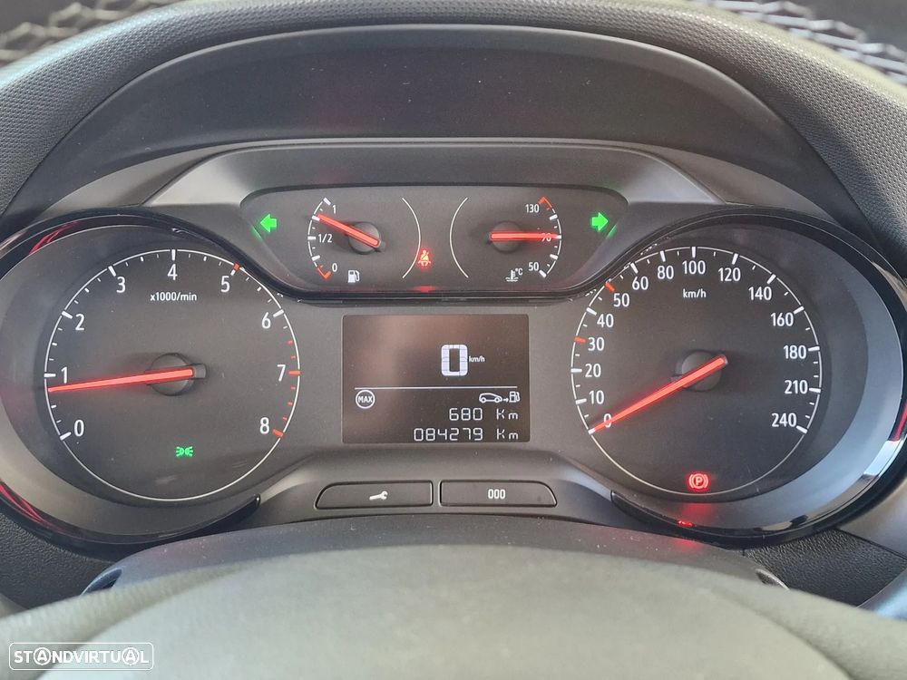 Opel Crossland 1.5 D Edition - 21