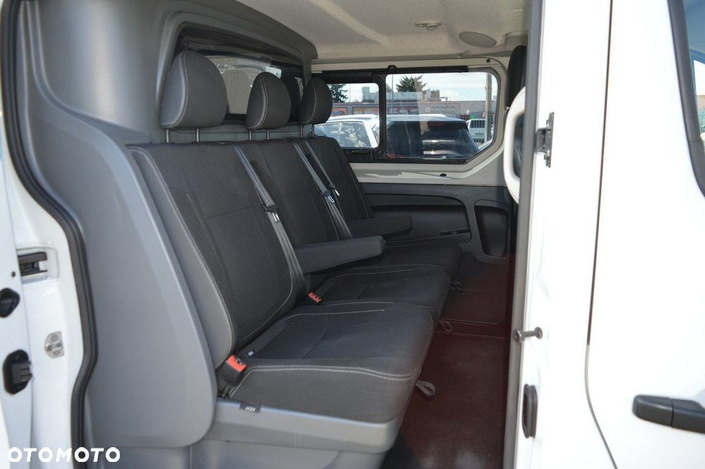 Renault Trafic - 33