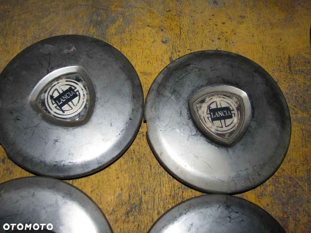 Dekielek LANCIA 140 mm LANCIA 46753258 - 4