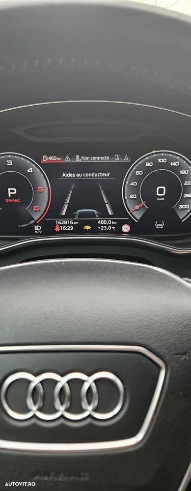 Audi A6 - 6
