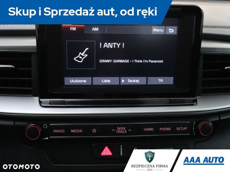 Kia Ceed - 15