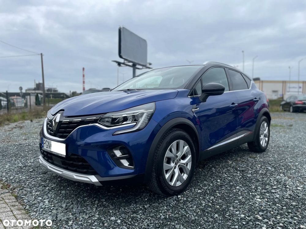 Renault Captur - 34