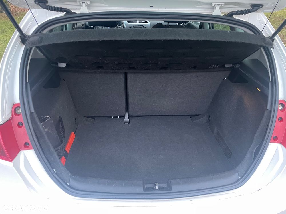 Seat Leon 1.8 TSI Sport - 11