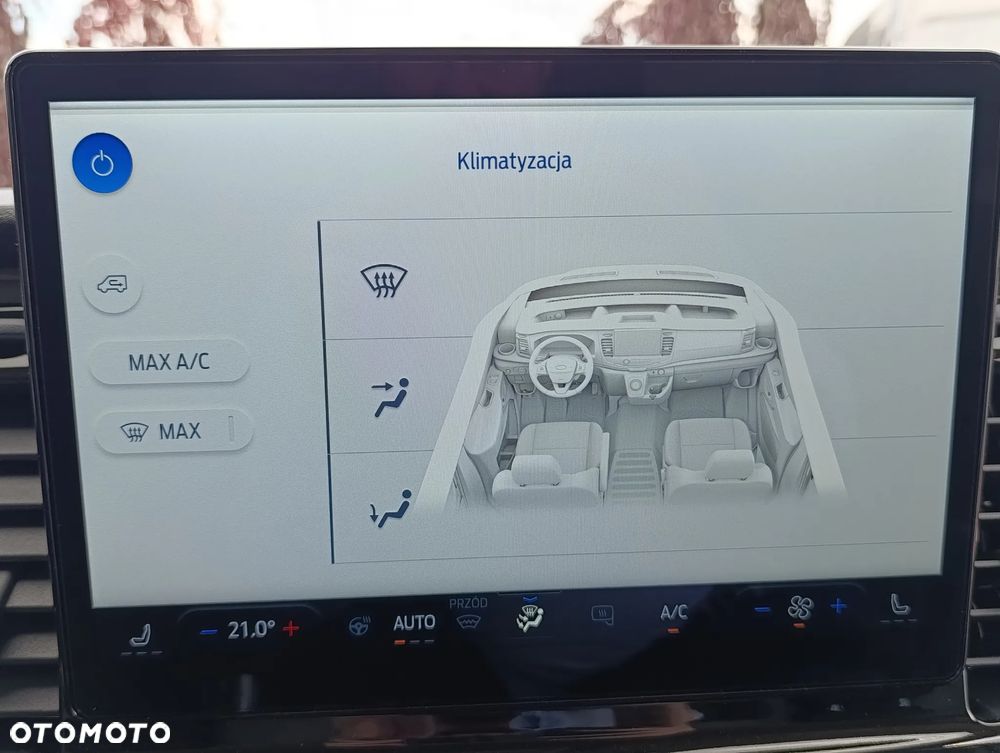 Ford Ford Transit Van L3H2 - 28