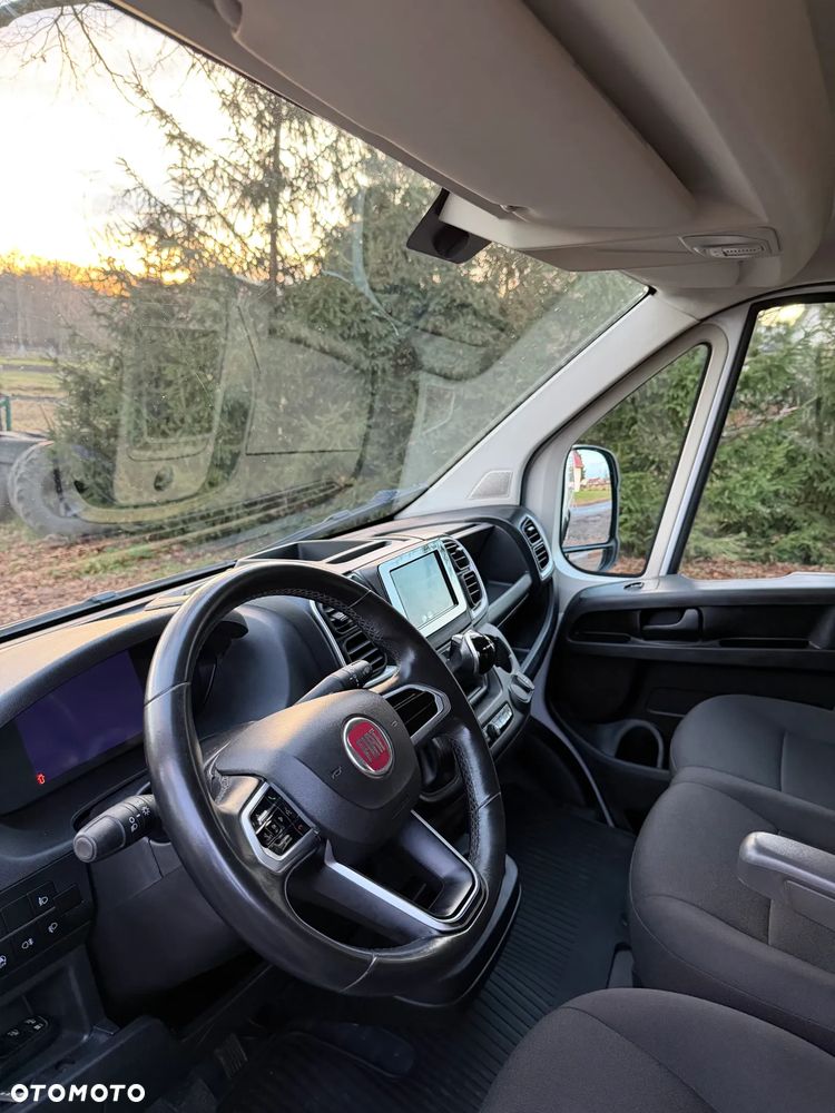 Fiat Ducato L4H2 Multicab Autm - 12