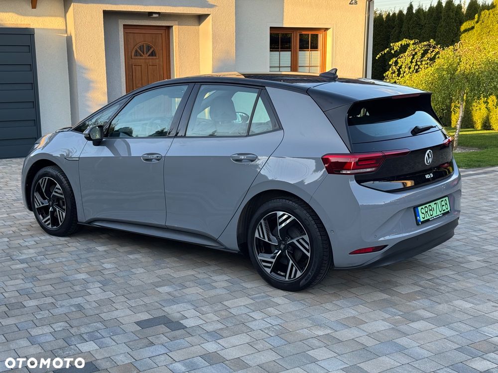 Volkswagen ID.3 45kWh Pure Performance - 10
