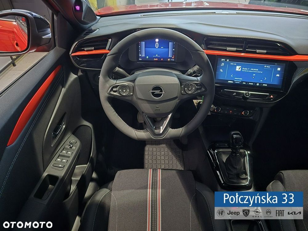 Opel Corsa - 16