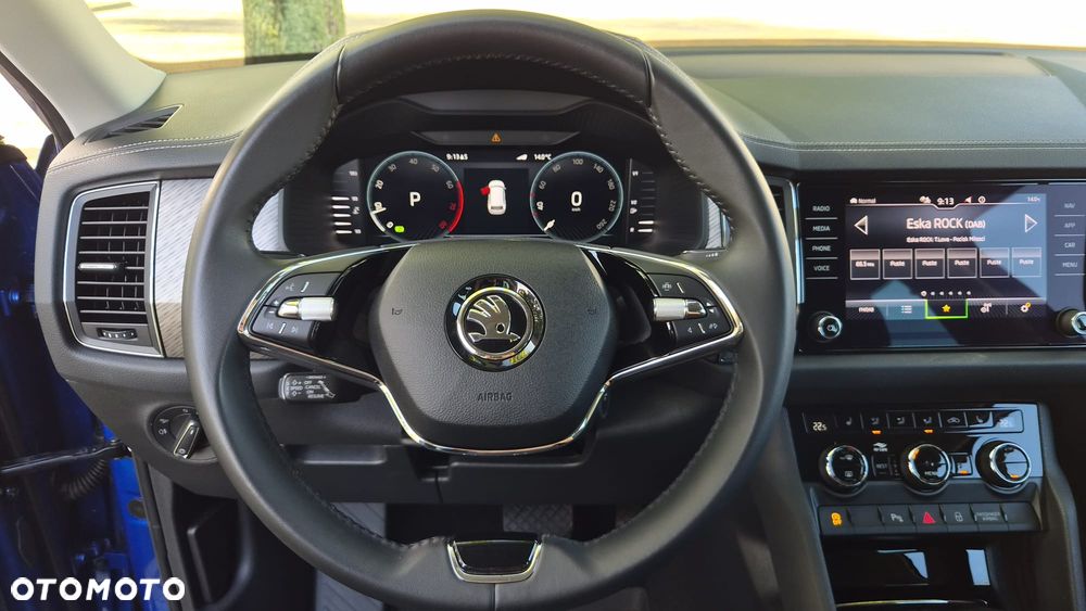 Skoda Kodiaq 2.0 TSI 4x4 Style DSG - 26