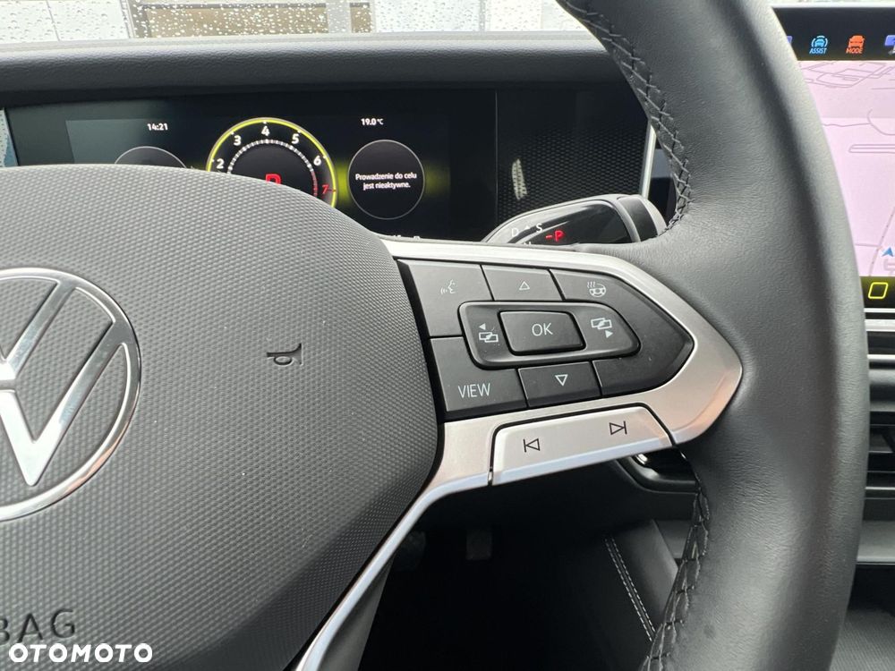 Volkswagen Tayron 1.5 eTSI mHEV Life DSG - 15