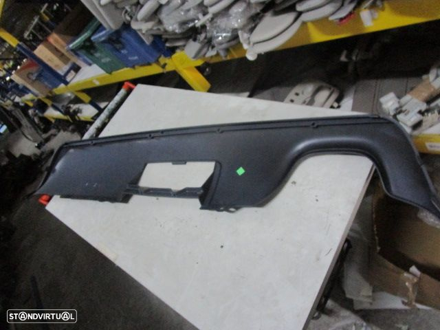 Grelha Friso 7896627 BMW E60 SERIE 5 NOVO - 3
