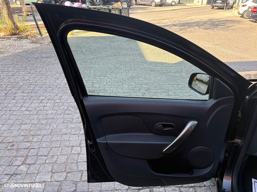 Dacia Sandero 0.9 TCe Confort - 27