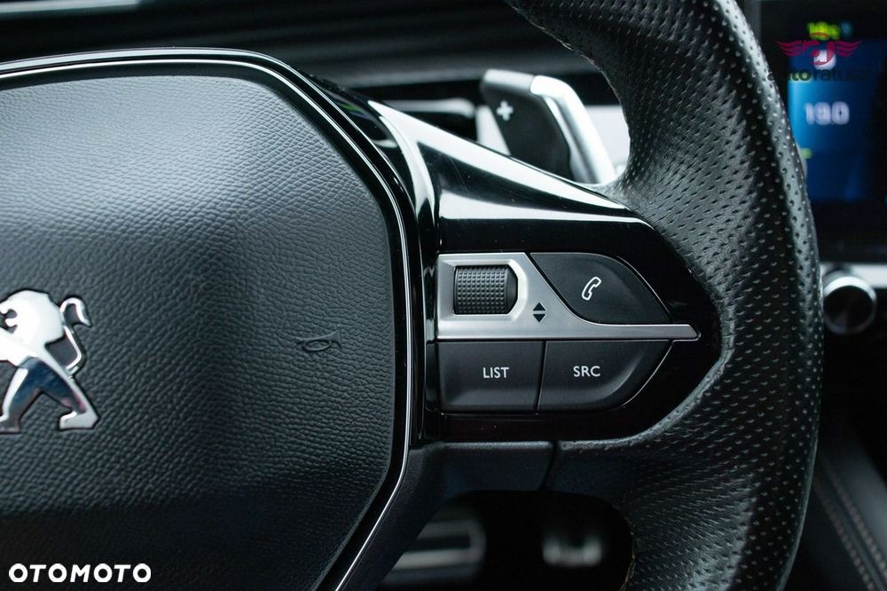 Peugeot 508 - 29