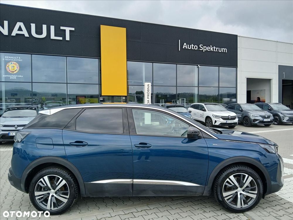 Peugeot 3008 - 5