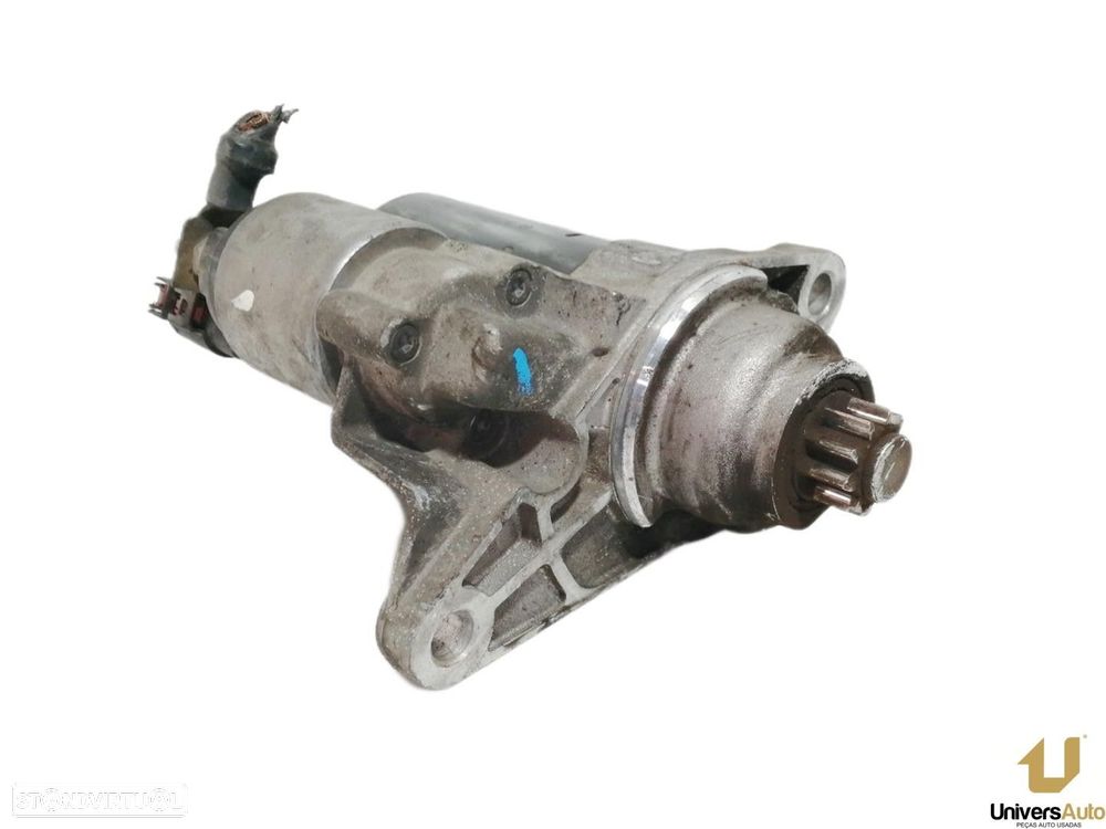 MOTOR ARRANQUE VOLKSWAGEN POLO 2005 -0001120406 - 4